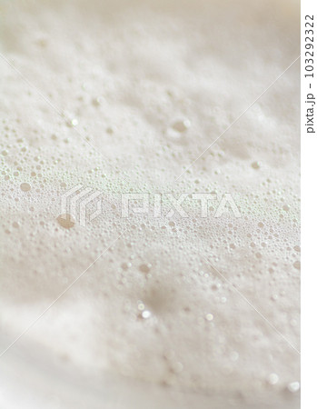 Fresh beer foam. Fresh beer foam. 103292322