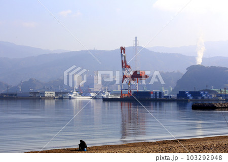 気比の松原 敦賀湾 松林 松原海水浴場 福井県 敦賀市 敦賀湾 気比の松原海水浴場 海水浴場 釣場 気比の松原 敦賀湾 松林 松原海水浴場 福井県 敦賀市 敦賀湾 気比の松原海水浴場 海水浴場 釣場 103292948