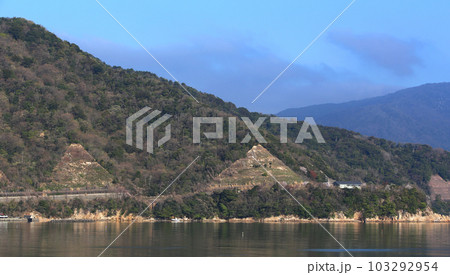 気比の松原 敦賀湾 松林 松原海水浴場 福井県 敦賀市 敦賀湾 気比の松原海水浴場 海水浴場 釣場 気比の松原 敦賀湾 松林 松原海水浴場 福井県 敦賀市 敦賀湾 気比の松原海水浴場 海水浴場 釣場 103292954