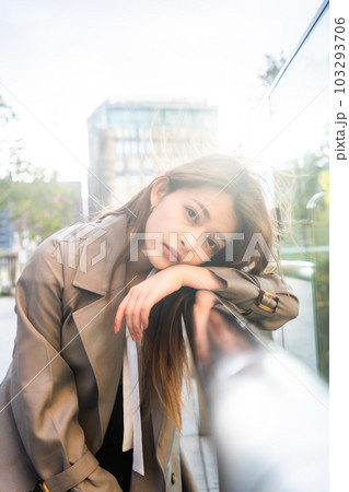 スナップポートレート 103293706