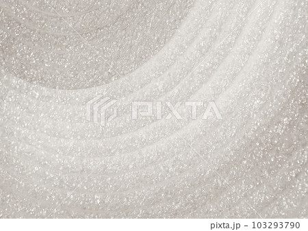 White foam in a roll close-up, building, insulation material texture background White foam in a roll close-up, building, insulation material texture background 103293790
