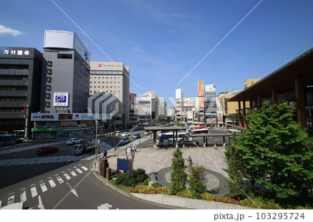 長野駅 103295724