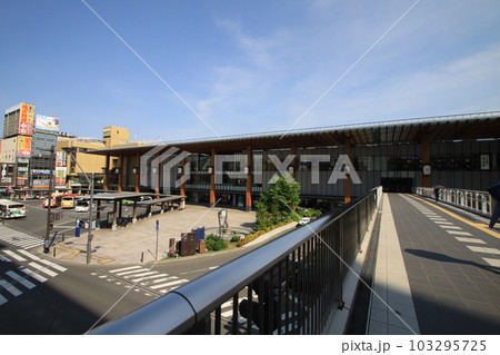 長野駅 長野駅 103295725