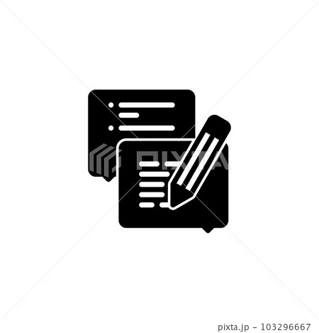 Communication Message: Communication and Feedback Solutions for Your Business 103296667