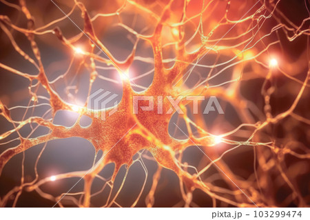 Human Nervous System 103299474