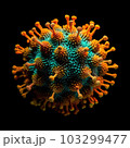 Virus Infections Viruses Mutation Conceptual Structure 103299477