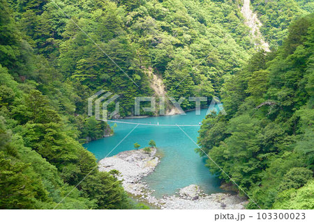 寸又峡_No1 103300023