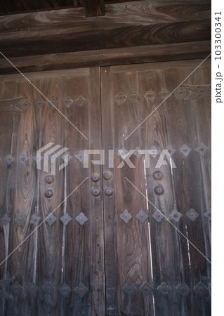 中津市 生田門 中津市 生田門 103300341