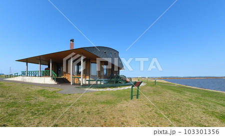 稚内大沼バードハウス2 稚内大沼バードハウス2 103301356