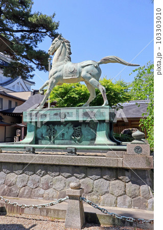 岡崎城（岡崎） 103303010