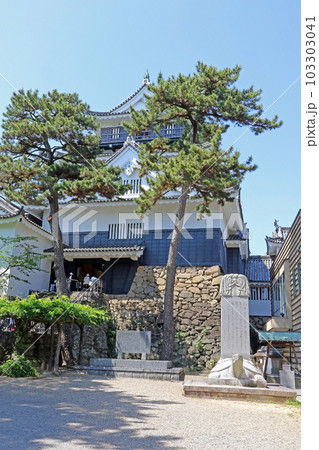 岡崎城（岡崎） 103303041