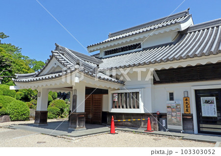 岡崎城(岡崎) 岡崎城(岡崎) 103303052