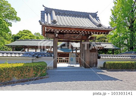 岡崎城（岡崎） 103303141