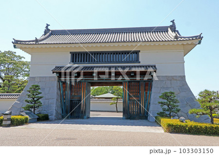 岡崎城(岡崎) 岡崎城(岡崎) 103303150