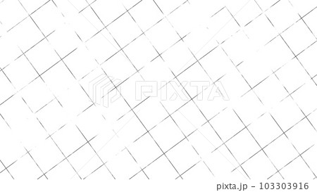 Grid Table Overlay Background Black And White Isolated Alpha Overlay Transparent PNG Background 103303916