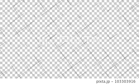 Grid Table Overlay Background Black And White Isolated Alpha Overlay Transparent PNG Background 103303916