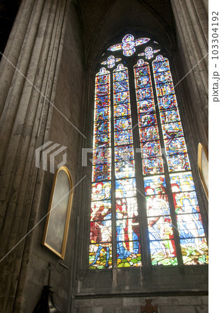 ルーアン大聖堂 ルーアン大聖堂 103304192