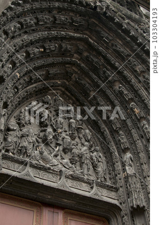 ルーアン大聖堂 103304193