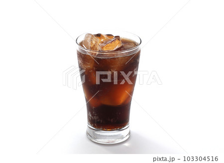 コーラ 白バック 103304516