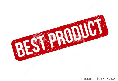 Best Product Grunge Rubber Stamp Best Product Grunge Rubber Stamp 103305282