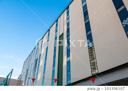 名鉄知立駅 名鉄知立駅 103306107