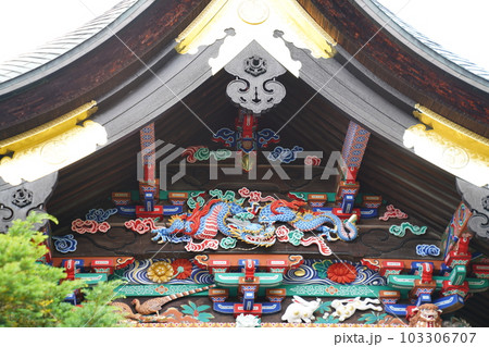 秩父神社 103306707