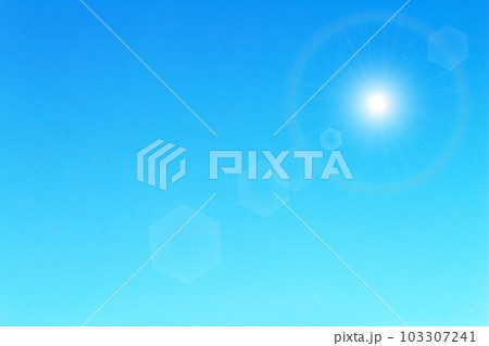 快晴　イメージ 103307241