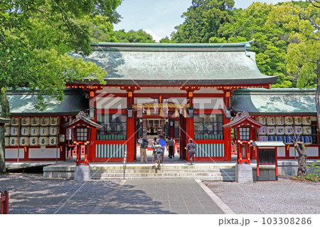 静岡浅間神社、神部神社(静岡) 静岡浅間神社、神部神社(静岡) 103308286