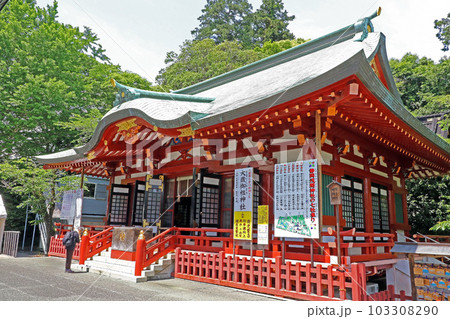 静岡浅間神社、神部神社(静岡) 静岡浅間神社、神部神社(静岡) 103308290