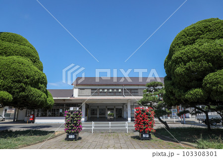 山口県 宇部市 宇部新川駅 山口県 宇部市 宇部新川駅 103308301