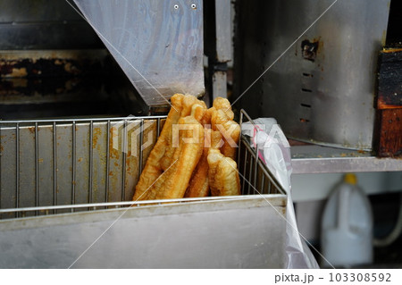 ダンビン 蛋餅 エッグロール 103308592