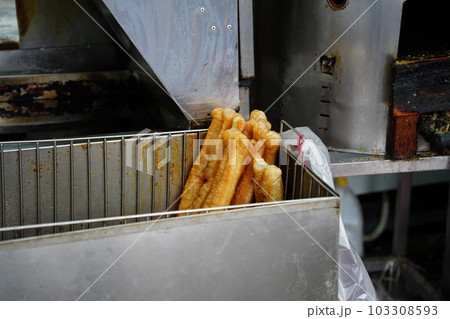 ダンビン 蛋餅 エッグロール 103308593