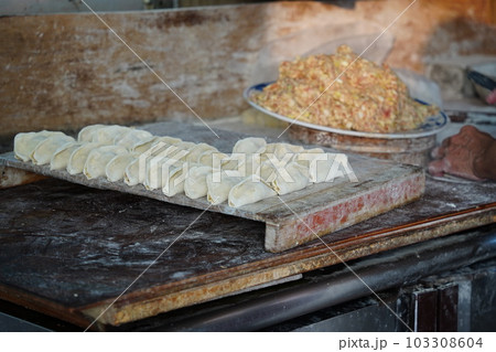 ダンビン 蛋餅 エッグロール 103308604