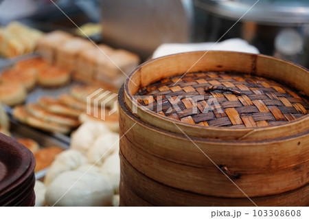 ダンビン 蛋餅 エッグロール 103308608