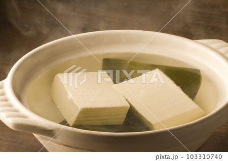 湯豆腐 103310740