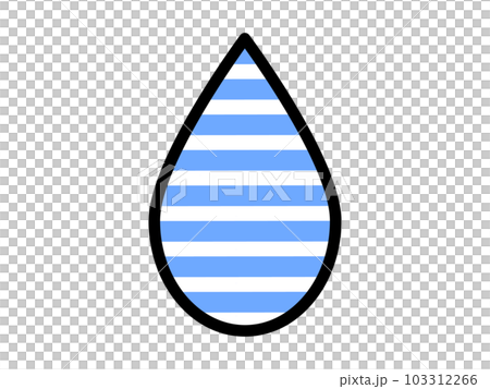 Simple border drop 1 103312266