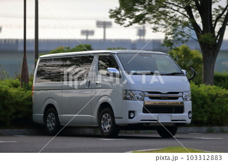 ワンボックスカー ワンボックスカー 103312883