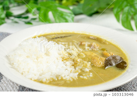 グリ－ンカレ－　 103313046