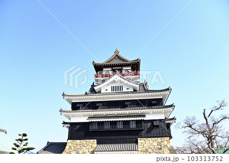 清洲城 清洲城 103313752