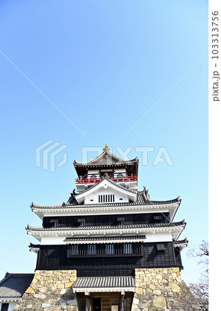 清洲城 103313756
