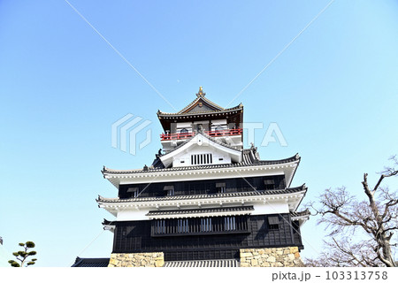 清洲城 103313758