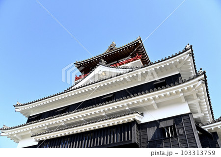 清洲城 103313759