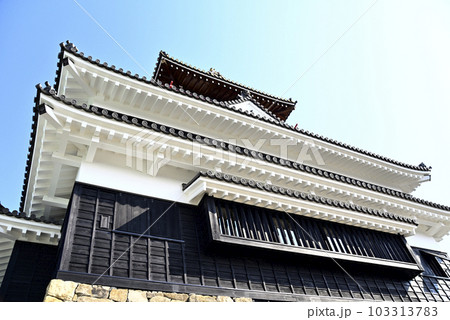 清洲城 103313783