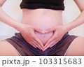 マタニティフォト 103315683