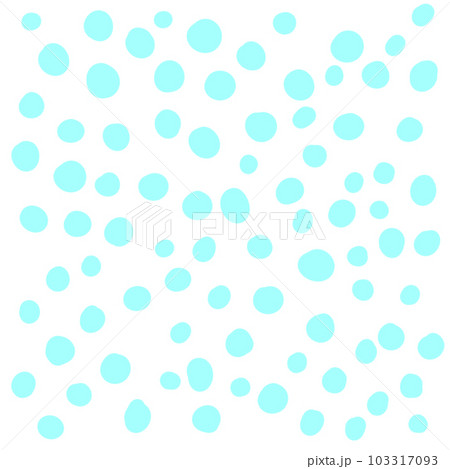 水玉模様雨模様 水玉模様雨模様 103317093
