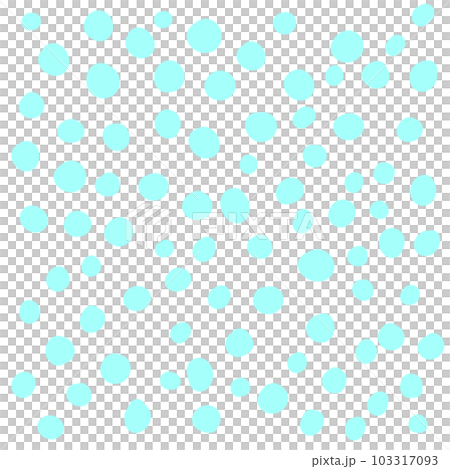 水玉模様雨模様 水玉模様雨模様 103317093