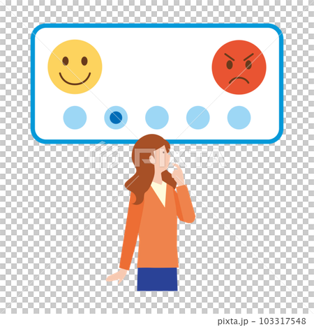 satisfaction survey satisfaction survey 103317548