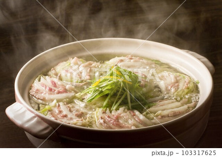 白菜鍋 白菜鍋 103317625