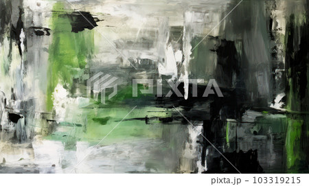 The abstract colorful painting texture background. ai generated The abstract colorful painting texture background. ai generated 103319215