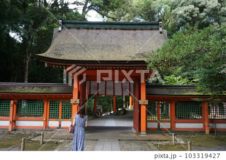 大分県 宇佐八幡宮 大分県 宇佐八幡宮 103319427